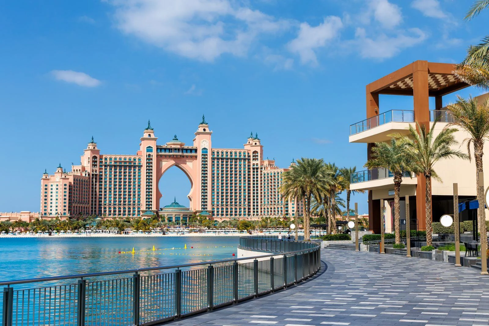 Hotel Bookings