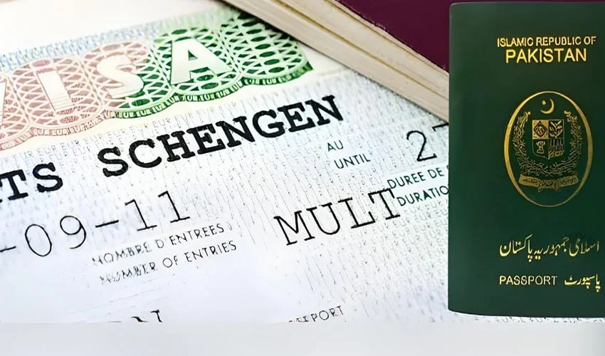 Visa Services